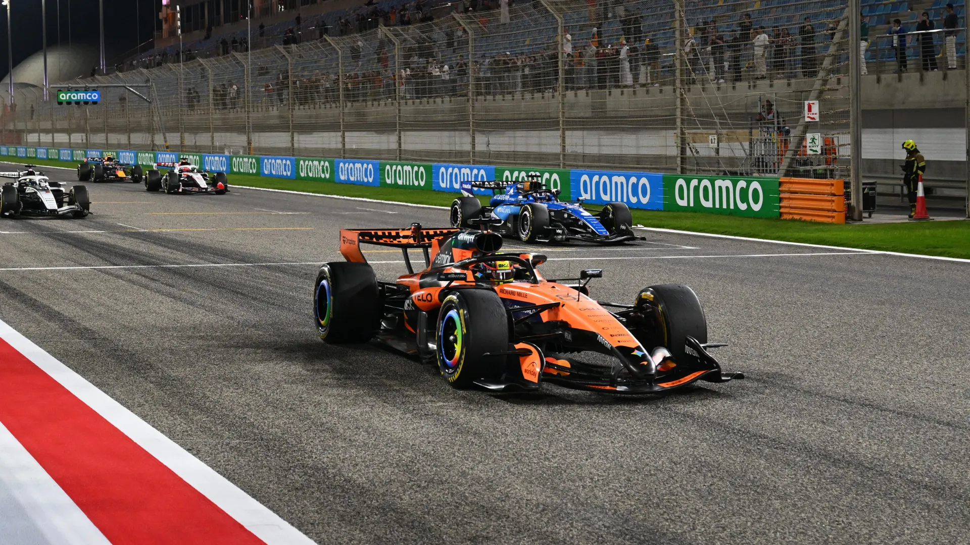Podium Predictor