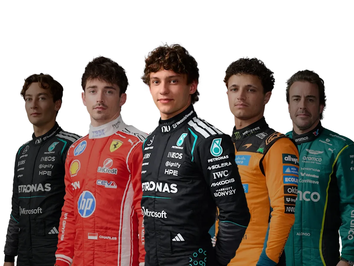 Driver Match