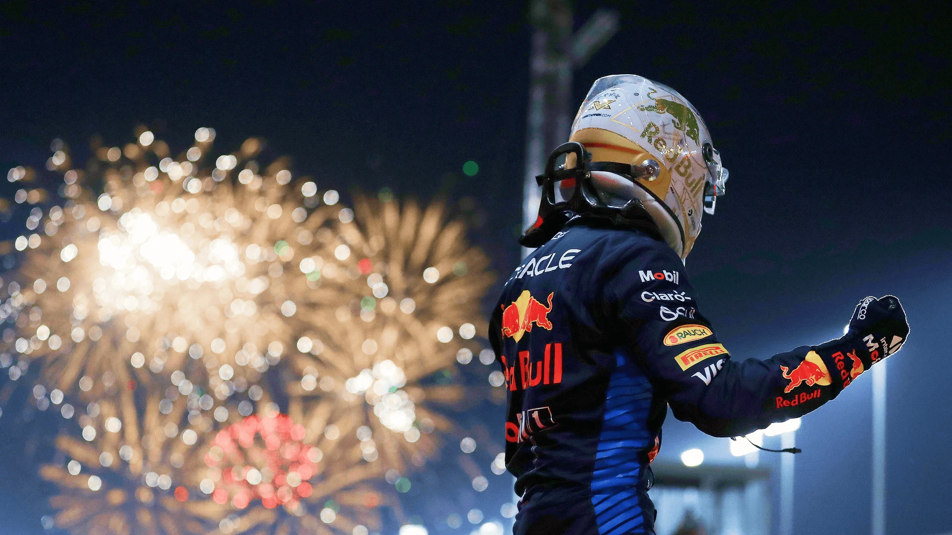 Qatar F1 Trivia